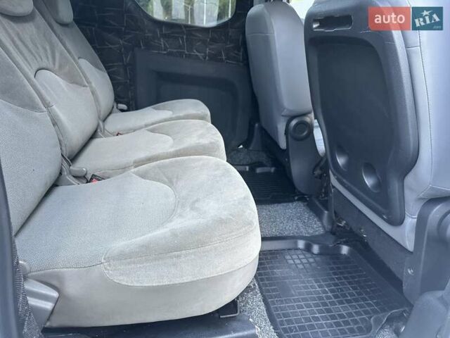 Белый Ситроен Берлинго, объемом двигателя 1.56 л и пробегом 263 тыс. км за 5690 $, фото 68 на Automoto.ua