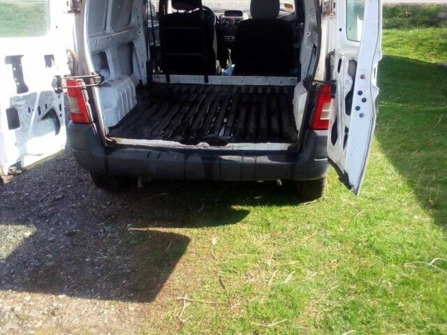 Білий Сітроен Берлінго, об'ємом двигуна 0 л та пробігом 200 тис. км за 1800 $, фото 2 на Automoto.ua