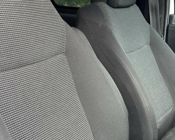 Белый Ситроен Берлинго, объемом двигателя 1.6 л и пробегом 286 тыс. км за 3590 $, фото 15 на Automoto.ua