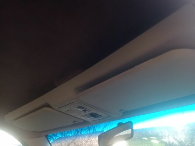 Белый Ситроен Берлинго, объемом двигателя 1.6 л и пробегом 250 тыс. км за 2600 $, фото 13 на Automoto.ua