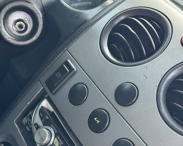 Белый Ситроен Берлинго, объемом двигателя 1.6 л и пробегом 286 тыс. км за 3590 $, фото 18 на Automoto.ua