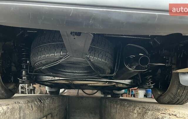 Белый Ситроен Берлинго, объемом двигателя 1.6 л и пробегом 237 тыс. км за 7500 $, фото 29 на Automoto.ua