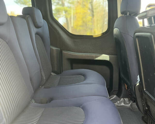 Белый Ситроен Берлинго, объемом двигателя 1.6 л и пробегом 237 тыс. км за 7500 $, фото 32 на Automoto.ua