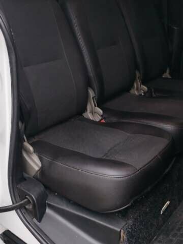 Белый Ситроен Берлинго, объемом двигателя 1.56 л и пробегом 260 тыс. км за 7500 $, фото 8 на Automoto.ua