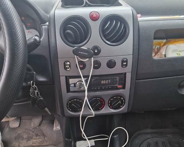 Белый Ситроен Берлинго, объемом двигателя 1.9 л и пробегом 353 тыс. км за 4000 $, фото 5 на Automoto.ua