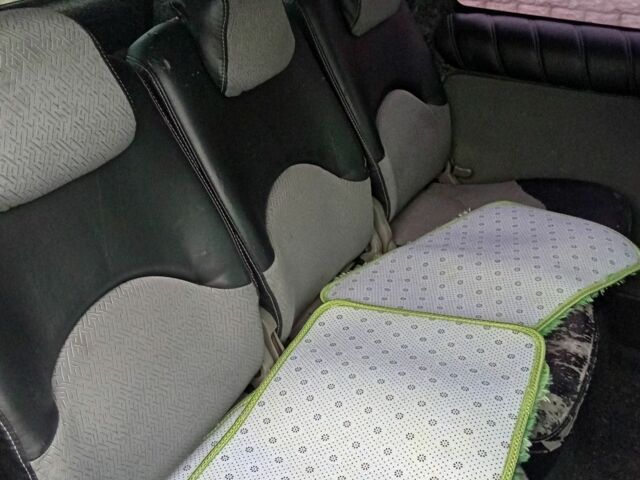 Белый Ситроен Берлинго, объемом двигателя 1.6 л и пробегом 250 тыс. км за 4550 $, фото 3 на Automoto.ua