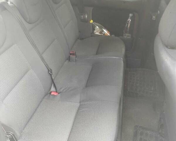 Белый Ситроен Берлинго, объемом двигателя 1.9 л и пробегом 328 тыс. км за 3400 $, фото 6 на Automoto.ua