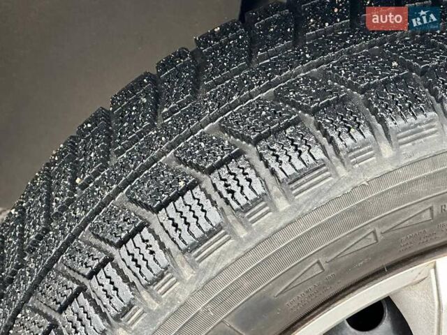 Белый Ситроен Берлинго, объемом двигателя 1.4 л и пробегом 170 тыс. км за 5700 $, фото 19 на Automoto.ua