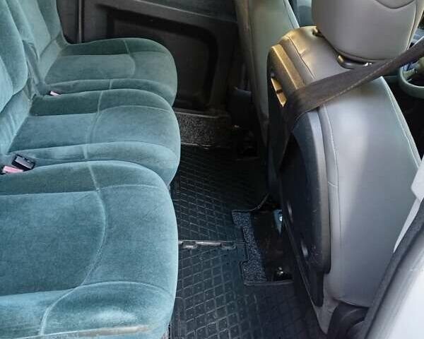 Ситроен Берлинго 2011 в Кременце на Automoto.ua Белый Ситроен Берлинго, объемом двигателя 1.56 л и пробегом 280 тыс. км за 4950 $, фото 10 на Automoto.ua