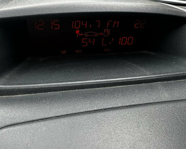 Белый Ситроен Берлинго, объемом двигателя 1.6 л и пробегом 320 тыс. км за 3700 $, фото 23 на Automoto.ua