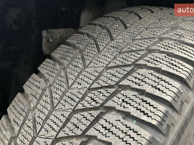 Белый Ситроен Берлинго, объемом двигателя 1.6 л и пробегом 175 тыс. км за 8700 $, фото 7 на Automoto.ua