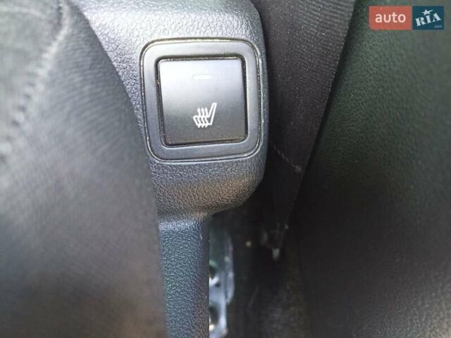 Белый Ситроен Берлинго, объемом двигателя 1.56 л и пробегом 159 тыс. км за 9600 $, фото 18 на Automoto.ua