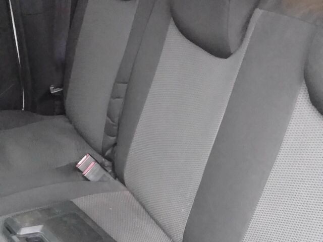 Белый Ситроен Берлинго, объемом двигателя 1.6 л и пробегом 236 тыс. км за 8200 $, фото 6 на Automoto.ua