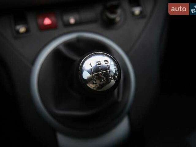 Білий Сітроен Берлінго, об'ємом двигуна 1.6 л та пробігом 239 тис. км за 6700 $, фото 17 на Automoto.ua