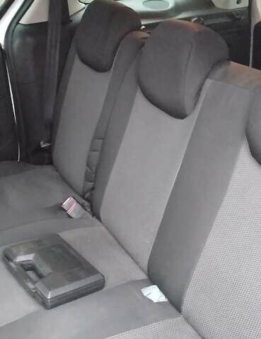 Белый Ситроен Берлинго, объемом двигателя 1.6 л и пробегом 238 тыс. км за 8200 $, фото 4 на Automoto.ua