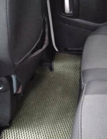 Белый Ситроен Берлинго, объемом двигателя 1.6 л и пробегом 238 тыс. км за 8200 $, фото 3 на Automoto.ua