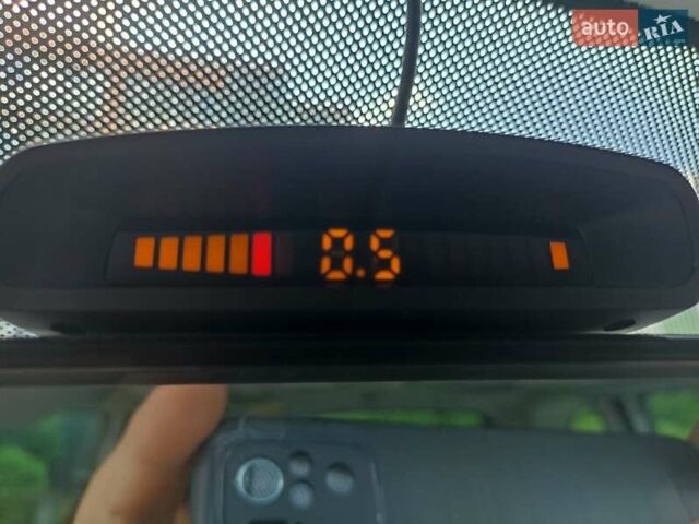 Белый Ситроен Берлинго, объемом двигателя 1.56 л и пробегом 159 тыс. км за 9600 $, фото 16 на Automoto.ua