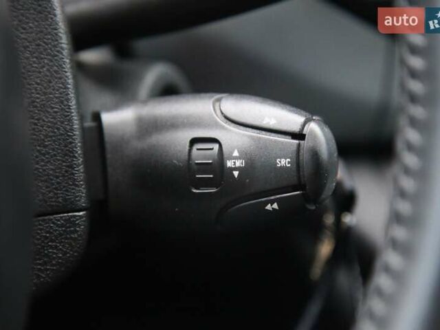 Білий Сітроен Берлінго, об'ємом двигуна 1.6 л та пробігом 239 тис. км за 6700 $, фото 19 на Automoto.ua