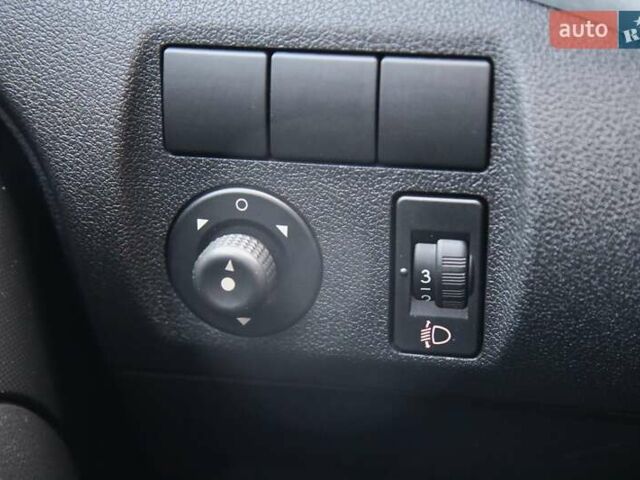 Білий Сітроен Берлінго, об'ємом двигуна 1.6 л та пробігом 239 тис. км за 6700 $, фото 20 на Automoto.ua