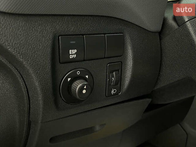 Белый Ситроен Берлинго, объемом двигателя 1.56 л и пробегом 313 тыс. км за 7300 $, фото 12 на Automoto.ua