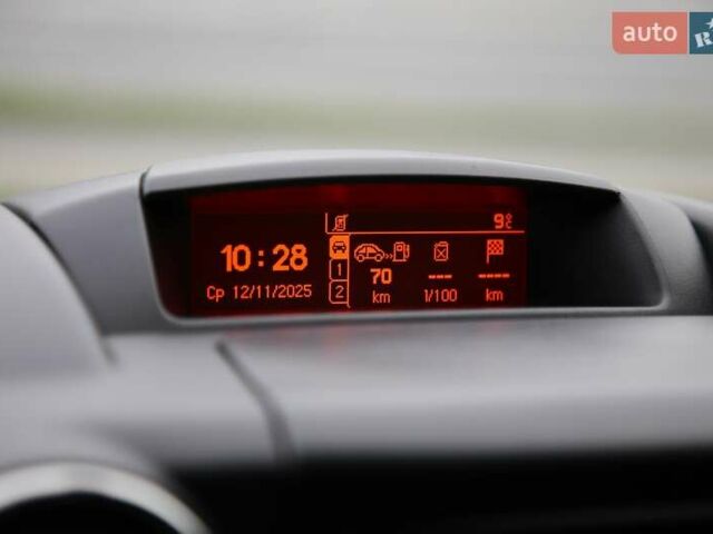 Білий Сітроен Берлінго, об'ємом двигуна 1.6 л та пробігом 239 тис. км за 6700 $, фото 14 на Automoto.ua