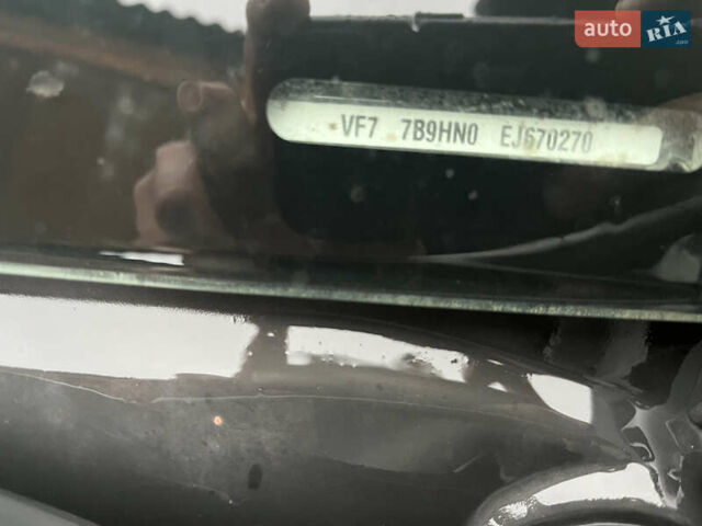 Белый Ситроен Берлинго, объемом двигателя 1.56 л и пробегом 455 тыс. км за 6200 $, фото 5 на Automoto.ua