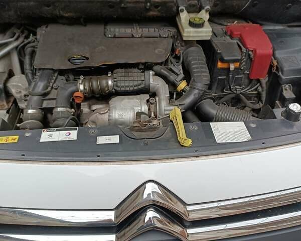 Ситроен Берлинго 2015 в Хусте на Automoto.ua Белый Ситроен Берлинго, объемом двигателя 1.56 л и пробегом 240 тыс. км за 9200 $, фото 1 на Automoto.ua