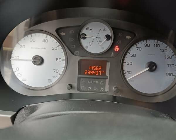 Ситроен Берлинго 2015 в Хусте на Automoto.ua Белый Ситроен Берлинго, объемом двигателя 1.56 л и пробегом 240 тыс. км за 9200 $, фото 2 на Automoto.ua