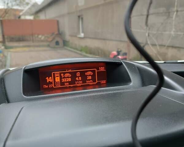 Ситроен Берлинго 2015 в Хусте на Automoto.ua Белый Ситроен Берлинго, объемом двигателя 1.56 л и пробегом 240 тыс. км за 9200 $, фото 12 на Automoto.ua