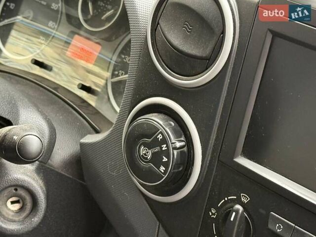 Белый Ситроен Берлинго, объемом двигателя 1.6 л и пробегом 288 тыс. км за 9490 $, фото 13 на Automoto.ua