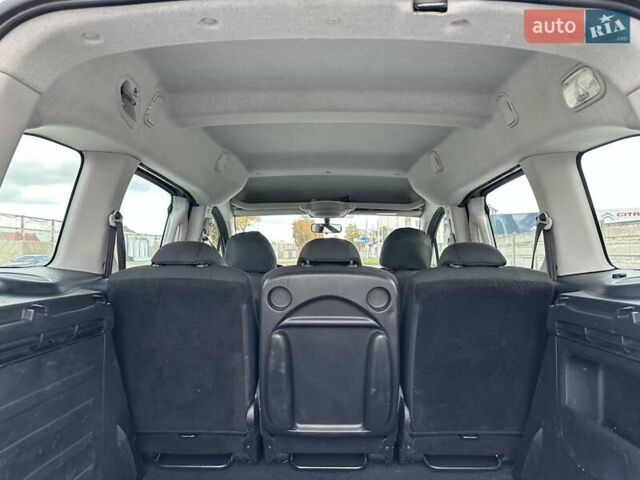 Белый Ситроен Берлинго, объемом двигателя 1.6 л и пробегом 240 тыс. км за 7750 $, фото 34 на Automoto.ua