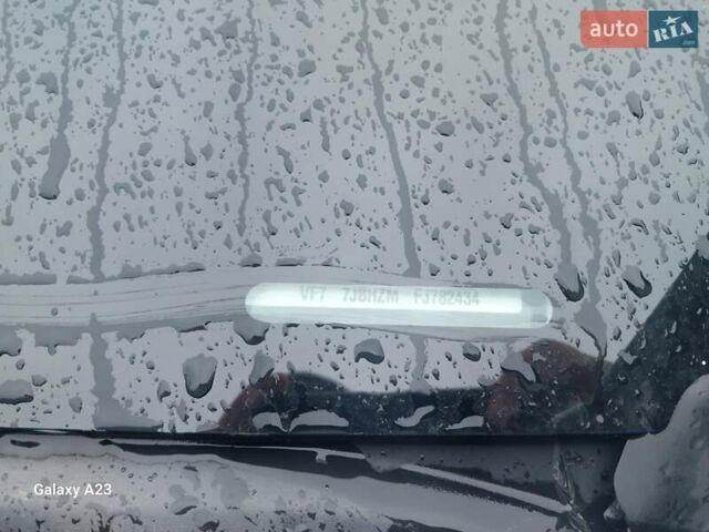 Белый Ситроен Берлинго, объемом двигателя 1.6 л и пробегом 244 тыс. км за 9700 $, фото 23 на Automoto.ua