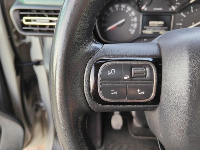 Ситроен Берлинго 2018 в Киеве на Automoto.ua Белый Ситроен Берлинго, объемом двигателя 1.5 л и пробегом 120 тыс. км за 8900 $, фото 20 на Automoto.ua