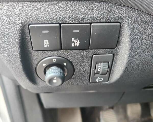 Білий Сітроен Берлінго, об'ємом двигуна 1.6 л та пробігом 86 тис. км за 5500 $, фото 16 на Automoto.ua