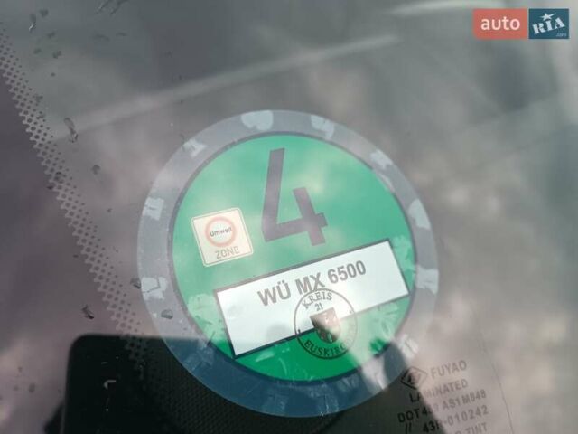 Белый Ситроен Берлинго, объемом двигателя 1.6 л и пробегом 172 тыс. км за 10500 $, фото 10 на Automoto.ua