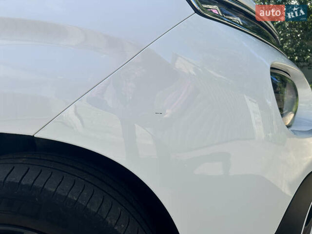 Белый Ситроен Берлинго, объемом двигателя 1.56 л и пробегом 49 тыс. км за 20700 $, фото 20 на Automoto.ua