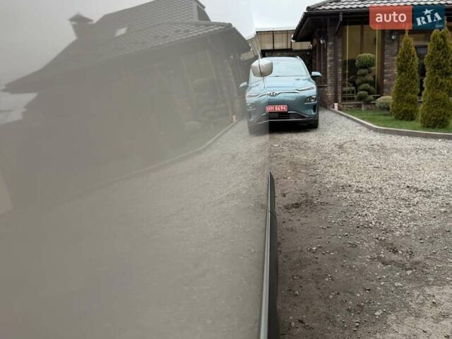 Белый Ситроен Берлинго, объемом двигателя 1.5 л и пробегом 159 тыс. км за 15950 $, фото 23 на Automoto.ua