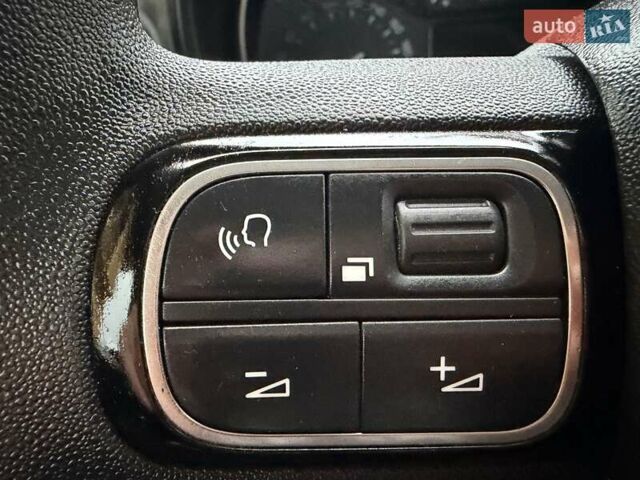 Белый Ситроен Берлинго, объемом двигателя 1.5 л и пробегом 159 тыс. км за 15950 $, фото 79 на Automoto.ua