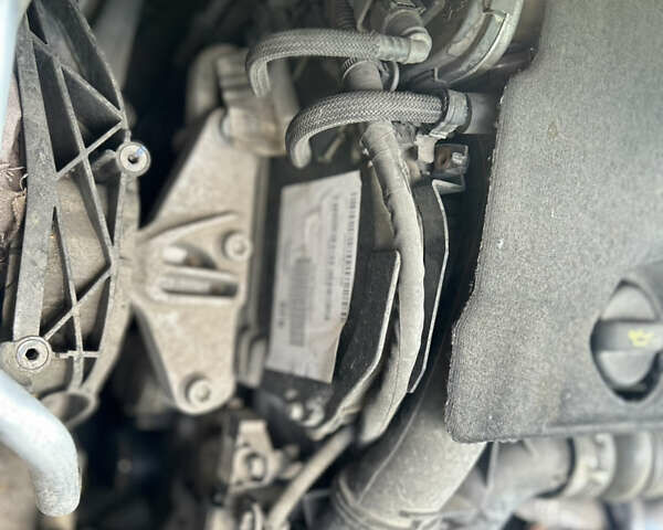 Белый Ситроен Берлинго, объемом двигателя 1.56 л и пробегом 49 тыс. км за 20700 $, фото 13 на Automoto.ua