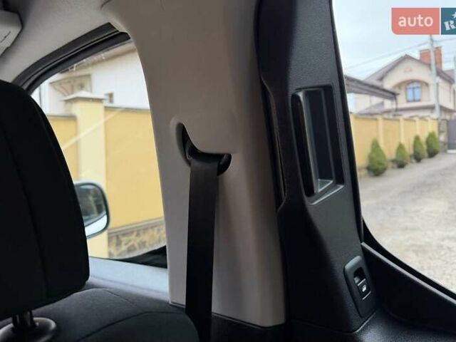 Белый Ситроен Берлинго, объемом двигателя 1.5 л и пробегом 159 тыс. км за 15950 $, фото 99 на Automoto.ua