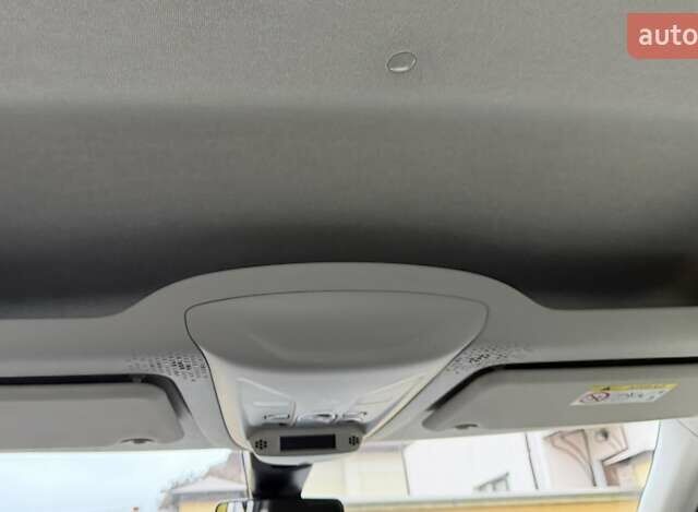 Белый Ситроен Берлинго, объемом двигателя 1.5 л и пробегом 159 тыс. км за 15950 $, фото 100 на Automoto.ua