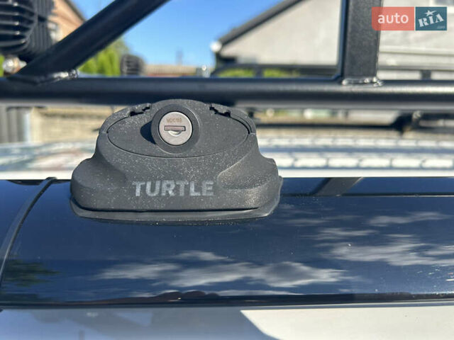 Белый Ситроен Берлинго, объемом двигателя 1.56 л и пробегом 49 тыс. км за 20700 $, фото 16 на Automoto.ua