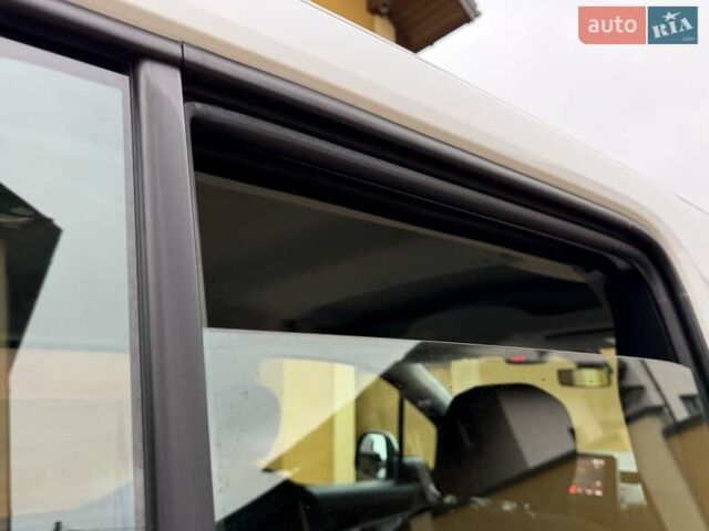Белый Ситроен Берлинго, объемом двигателя 1.5 л и пробегом 159 тыс. км за 15950 $, фото 38 на Automoto.ua