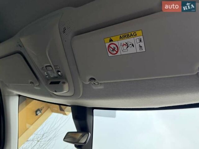 Белый Ситроен Берлинго, объемом двигателя 1.5 л и пробегом 159 тыс. км за 15950 $, фото 126 на Automoto.ua