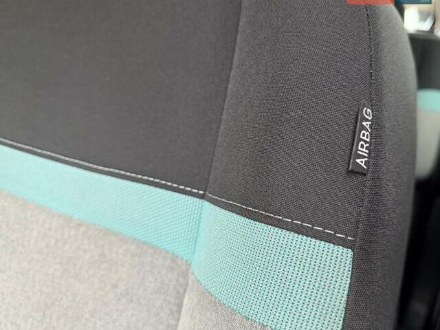 Белый Ситроен Берлинго, объемом двигателя 1.5 л и пробегом 159 тыс. км за 15950 $, фото 66 на Automoto.ua