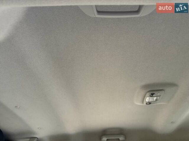 Белый Ситроен Берлинго, объемом двигателя 1.5 л и пробегом 159 тыс. км за 15950 $, фото 50 на Automoto.ua