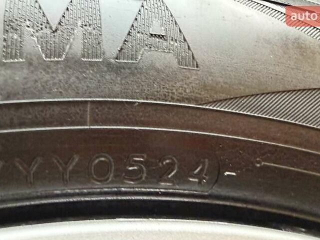 Белый Ситроен Берлинго, объемом двигателя 1.5 л и пробегом 159 тыс. км за 15950 $, фото 37 на Automoto.ua