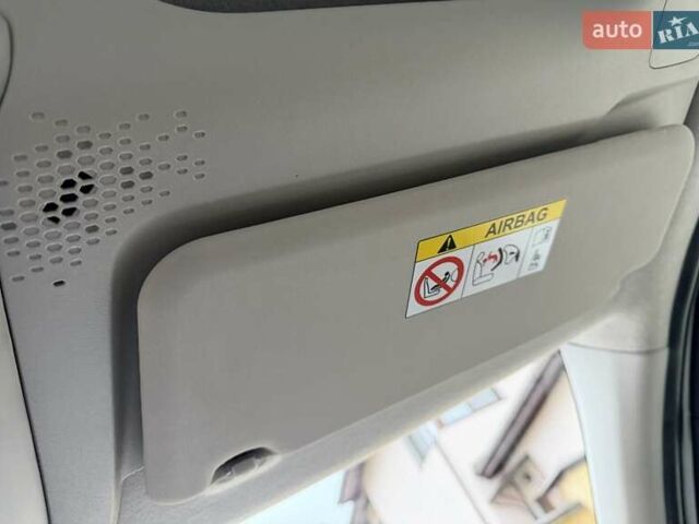 Белый Ситроен Берлинго, объемом двигателя 1.5 л и пробегом 159 тыс. км за 15950 $, фото 82 на Automoto.ua