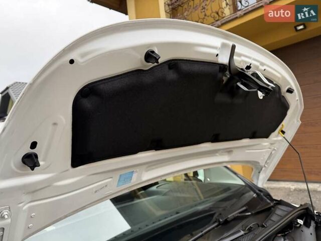 Белый Ситроен Берлинго, объемом двигателя 1.5 л и пробегом 159 тыс. км за 15950 $, фото 40 на Automoto.ua