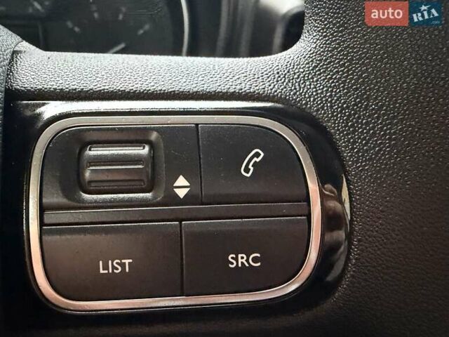 Белый Ситроен Берлинго, объемом двигателя 1.5 л и пробегом 159 тыс. км за 15950 $, фото 78 на Automoto.ua